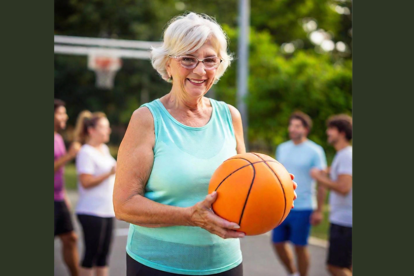 The Positive Impact Of Active Living For Seniors